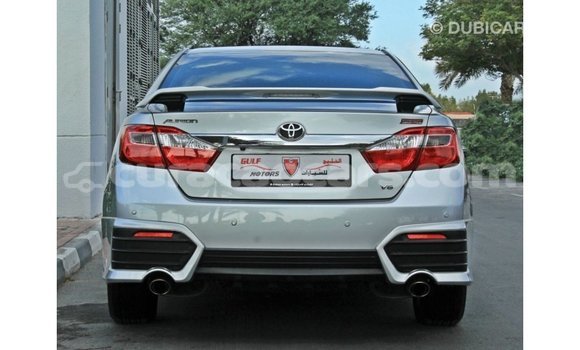 Buy Import Toyota Aurion Other Car in Import - Dubai in Curacao Buy Import Toyota Aurion Other Car in Import - Dubai in Curacao