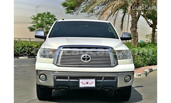 Buy Import Toyota Tundra White Car in Import - Dubai in Curacao Buy Import Toyota Tundra White Car in Import - Dubai in Curacao