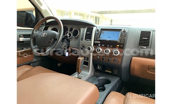 Buy Import Toyota Tundra White Car in Import - Dubai in Curacao Buy Import Toyota Tundra White Car in Import - Dubai in Curacao