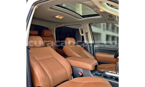Buy Import Toyota Tundra White Car in Import - Dubai in Curacao Buy Import Toyota Tundra White Car in Import - Dubai in Curacao