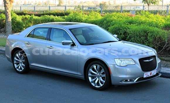 Buy Import Chrysler 300 Other Car in Import - Dubai in Curacao Buy Import Chrysler 300 Other Car in Import - Dubai in Curacao