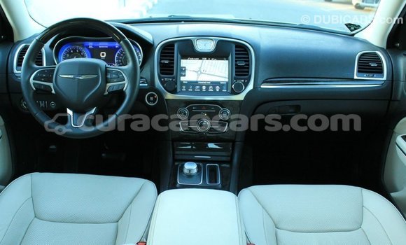 Buy Import Chrysler 300 Other Car in Import - Dubai in Curacao Buy Import Chrysler 300 Other Car in Import - Dubai in Curacao