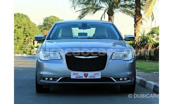 Buy Import Chrysler 300 Other Car in Import - Dubai in Curacao Buy Import Chrysler 300 Other Car in Import - Dubai in Curacao