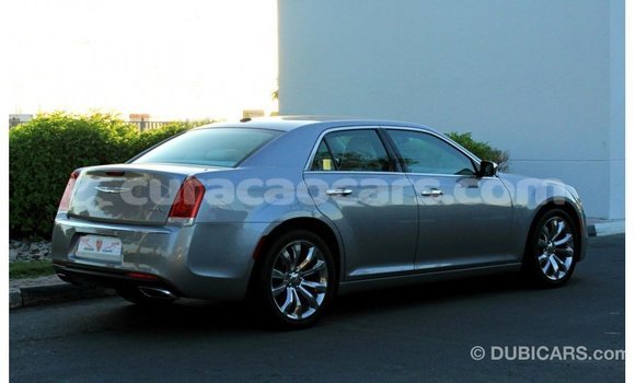 Buy Import Chrysler 300 Other Car in Import - Dubai in Curacao Buy Import Chrysler 300 Other Car in Import - Dubai in Curacao