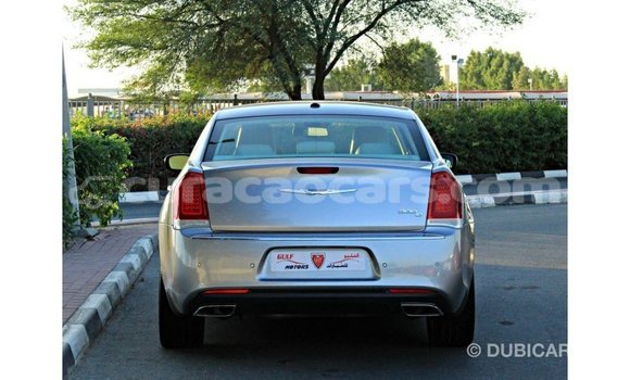 Buy Import Chrysler 300 Other Car in Import - Dubai in Curacao Buy Import Chrysler 300 Other Car in Import - Dubai in Curacao