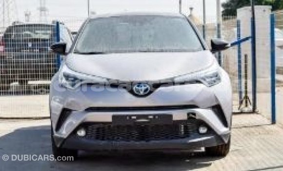 Buy Import Toyota C-HR Other Car in Import - Dubai in Curacao Buy Import Toyota C-HR Other Car in Import - Dubai in Curacao