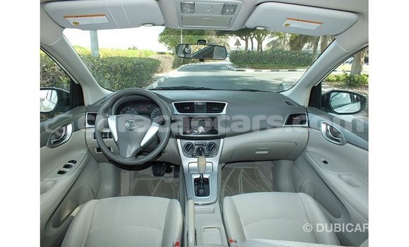 Buy Import Nissan Tiida White Car in Import - Dubai in Curacao Buy Import Nissan Tiida White Car in Import - Dubai in Curacao