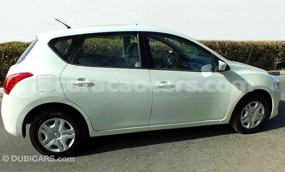 Buy Import Nissan Tiida White Car in Import - Dubai in Curacao Buy Import Nissan Tiida White Car in Import - Dubai in Curacao