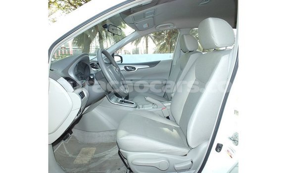 Buy Import Nissan Tiida White Car in Import - Dubai in Curacao Buy Import Nissan Tiida White Car in Import - Dubai in Curacao