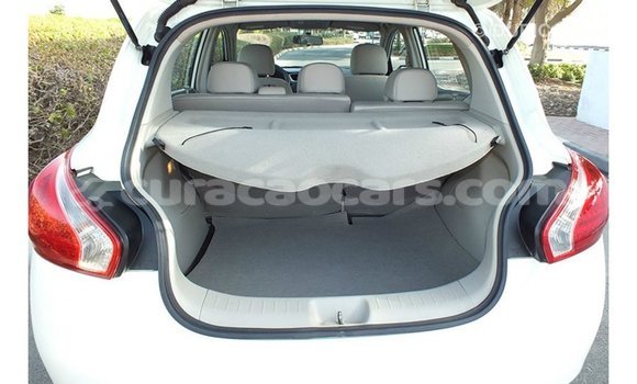 Buy Import Nissan Tiida White Car in Import - Dubai in Curacao Buy Import Nissan Tiida White Car in Import - Dubai in Curacao