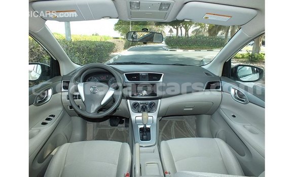 Buy Import Nissan Tiida White Car in Import - Dubai in Curacao Buy Import Nissan Tiida White Car in Import - Dubai in Curacao