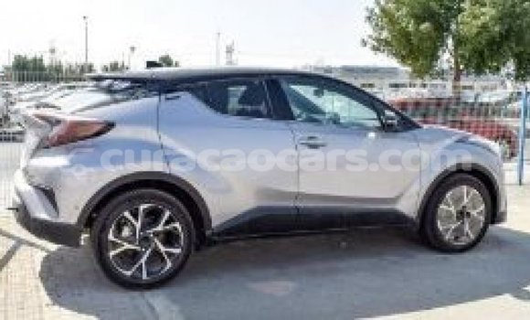Buy Import Toyota C-HR Other Car in Import - Dubai in Curacao Buy Import Toyota C-HR Other Car in Import - Dubai in Curacao