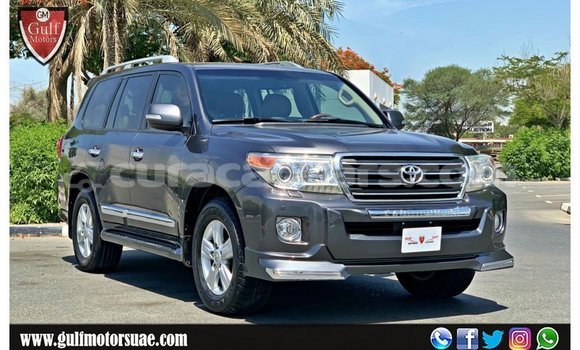 Buy Import Toyota Land Cruiser Other Car in Import - Dubai in Curacao Buy Import Toyota Land Cruiser Other Car in Import - Dubai in Curacao