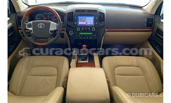 Buy Import Toyota Land Cruiser Other Car in Import - Dubai in Curacao Buy Import Toyota Land Cruiser Other Car in Import - Dubai in Curacao