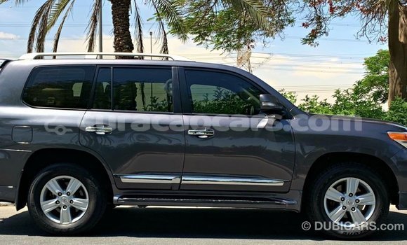 Buy Import Toyota Land Cruiser Other Car in Import - Dubai in Curacao Buy Import Toyota Land Cruiser Other Car in Import - Dubai in Curacao