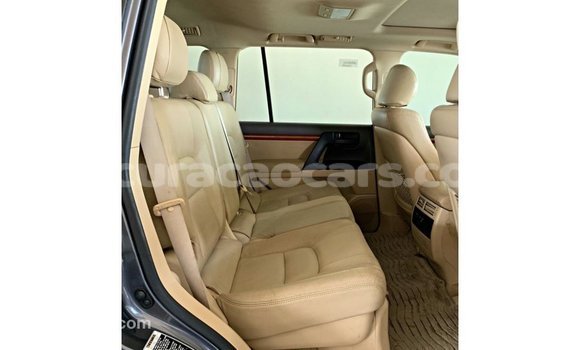 Buy Import Toyota Land Cruiser Other Car in Import - Dubai in Curacao Buy Import Toyota Land Cruiser Other Car in Import - Dubai in Curacao
