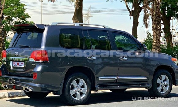 Buy Import Toyota Land Cruiser Other Car in Import - Dubai in Curacao Buy Import Toyota Land Cruiser Other Car in Import - Dubai in Curacao