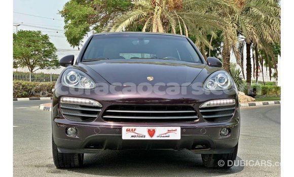 Buy Import Porsche Cayenne Other Car in Import - Dubai in Curacao Buy Import Porsche Cayenne Other Car in Import - Dubai in Curacao