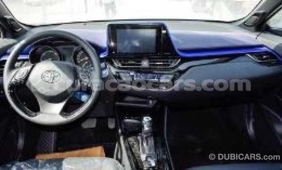 Buy Import Toyota C-HR Other Car in Import - Dubai in Curacao Buy Import Toyota C-HR Other Car in Import - Dubai in Curacao