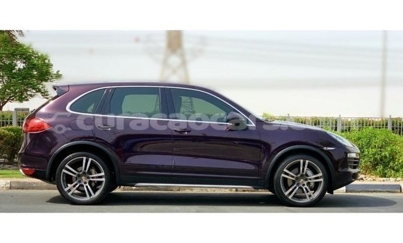 Buy Import Porsche Cayenne Other Car in Import - Dubai in Curacao Buy Import Porsche Cayenne Other Car in Import - Dubai in Curacao