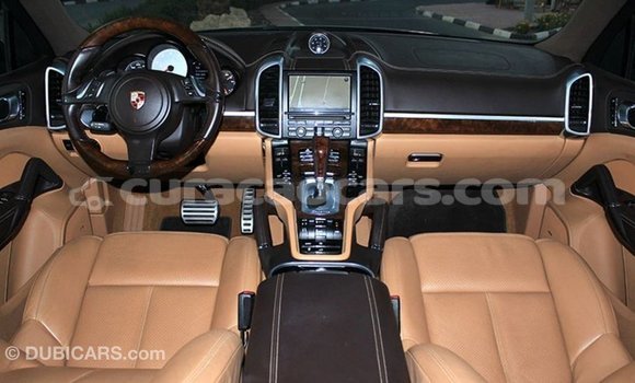 Buy Import Porsche Cayenne Other Car in Import - Dubai in Curacao Buy Import Porsche Cayenne Other Car in Import - Dubai in Curacao