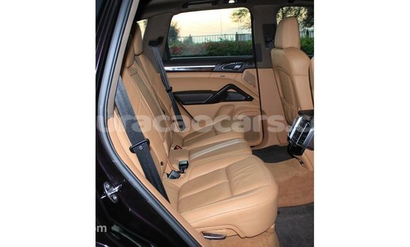 Buy Import Porsche Cayenne Other Car in Import - Dubai in Curacao Buy Import Porsche Cayenne Other Car in Import - Dubai in Curacao