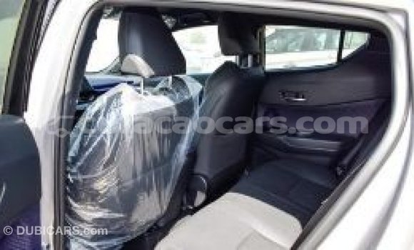 Buy Import Toyota C-HR Other Car in Import - Dubai in Curacao Buy Import Toyota C-HR Other Car in Import - Dubai in Curacao