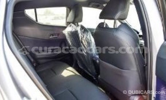 Buy Import Toyota C-HR Other Car in Import - Dubai in Curacao Buy Import Toyota C-HR Other Car in Import - Dubai in Curacao