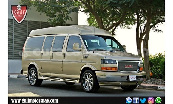 Buy Import GMC Acadia Other Car in Import - Dubai in Curacao