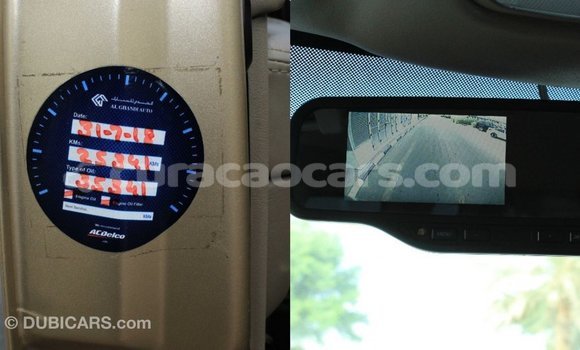 Buy Import GMC Acadia Other Car in Import - Dubai in Curacao Buy Import GMC Acadia Other Car in Import - Dubai in Curacao