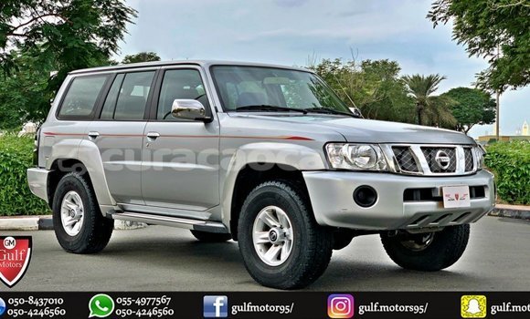 Buy Import Nissan Patrol Other Car in Import - Dubai in Curacao Buy Import Nissan Patrol Other Car in Import - Dubai in Curacao
