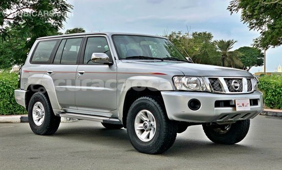 Buy Import Nissan Patrol Other Car in Import - Dubai in Curacao Buy Import Nissan Patrol Other Car in Import - Dubai in Curacao