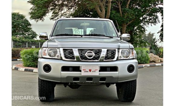 Buy Import Nissan Patrol Other Car in Import - Dubai in Curacao Buy Import Nissan Patrol Other Car in Import - Dubai in Curacao