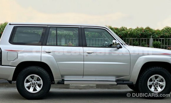 Buy Import Nissan Patrol Other Car in Import - Dubai in Curacao Buy Import Nissan Patrol Other Car in Import - Dubai in Curacao