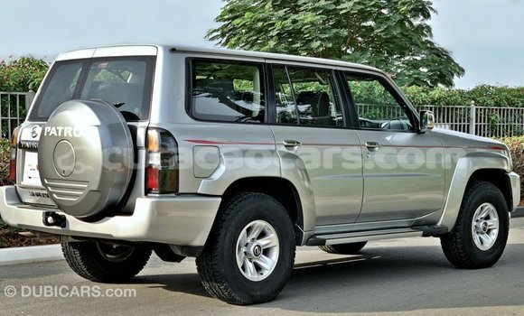 Buy Import Nissan Patrol Other Car in Import - Dubai in Curacao Buy Import Nissan Patrol Other Car in Import - Dubai in Curacao