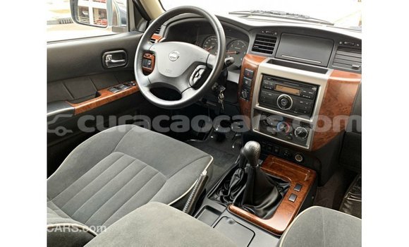 Buy Import Nissan Patrol Other Car in Import - Dubai in Curacao Buy Import Nissan Patrol Other Car in Import - Dubai in Curacao