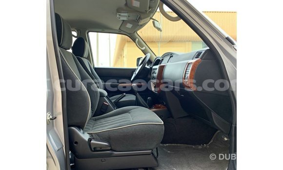 Buy Import Nissan Patrol Other Car in Import - Dubai in Curacao Buy Import Nissan Patrol Other Car in Import - Dubai in Curacao