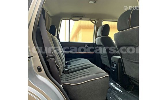 Buy Import Nissan Patrol Other Car in Import - Dubai in Curacao Buy Import Nissan Patrol Other Car in Import - Dubai in Curacao