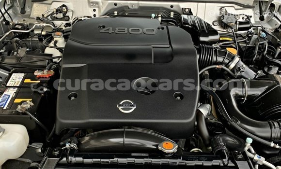 Buy Import Nissan Patrol Other Car in Import - Dubai in Curacao Buy Import Nissan Patrol Other Car in Import - Dubai in Curacao