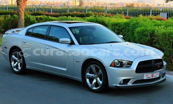 Buy Import Dodge Charger Other Car in Import - Dubai in Curacao