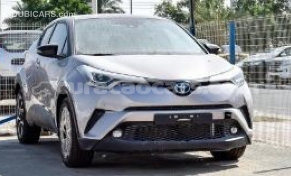 Buy Import Toyota C-HR Other Car in Import - Dubai in Curacao Buy Import Toyota C-HR Other Car in Import - Dubai in Curacao