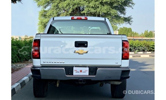 Buy Import Chevrolet Silverado White Car in Import - Dubai in Curacao Buy Import Chevrolet Silverado White Car in Import - Dubai in Curacao