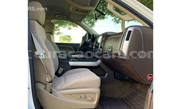 Buy Import Chevrolet Silverado White Car in Import - Dubai in Curacao Buy Import Chevrolet Silverado White Car in Import - Dubai in Curacao