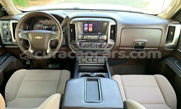 Buy Import Chevrolet Silverado White Car in Import - Dubai in Curacao Buy Import Chevrolet Silverado White Car in Import - Dubai in Curacao
