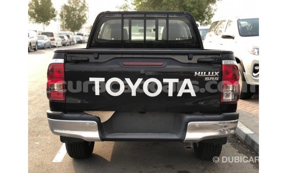 Buy Import Toyota Hilux Black Car in Import - Dubai in Curacao Buy Import Toyota Hilux Black Car in Import - Dubai in Curacao