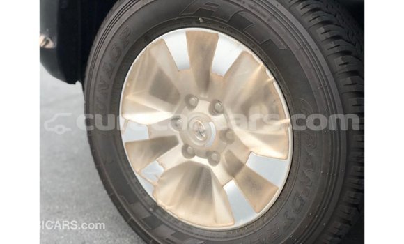 Buy Import Toyota Hilux Black Car in Import - Dubai in Curacao Buy Import Toyota Hilux Black Car in Import - Dubai in Curacao