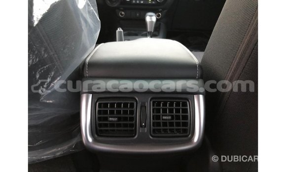 Buy Import Toyota Hilux Black Car in Import - Dubai in Curacao Buy Import Toyota Hilux Black Car in Import - Dubai in Curacao