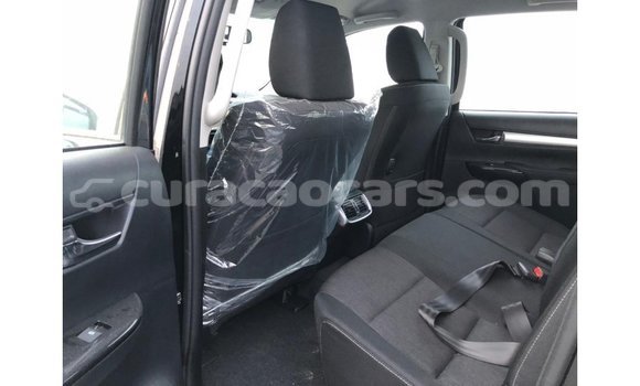 Buy Import Toyota Hilux Black Car in Import - Dubai in Curacao Buy Import Toyota Hilux Black Car in Import - Dubai in Curacao