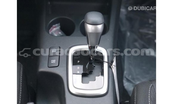 Buy Import Toyota Hilux Black Car in Import - Dubai in Curacao Buy Import Toyota Hilux Black Car in Import - Dubai in Curacao