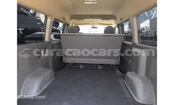 Buy Import Toyota Regius White Car in Import - Dubai in Curacao Buy Import Toyota Regius White Car in Import - Dubai in Curacao